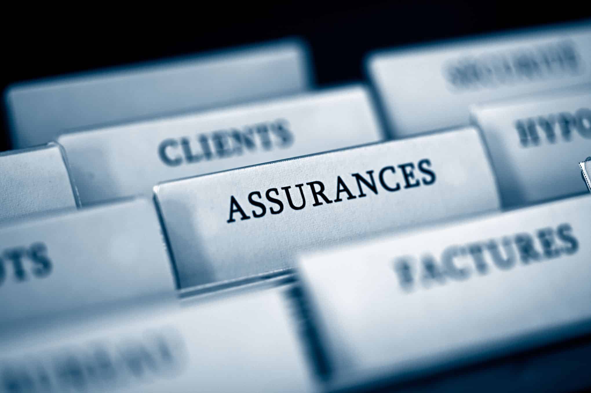 Site assurance : pourquoi les assurances possèdent-elles des sites internet ?